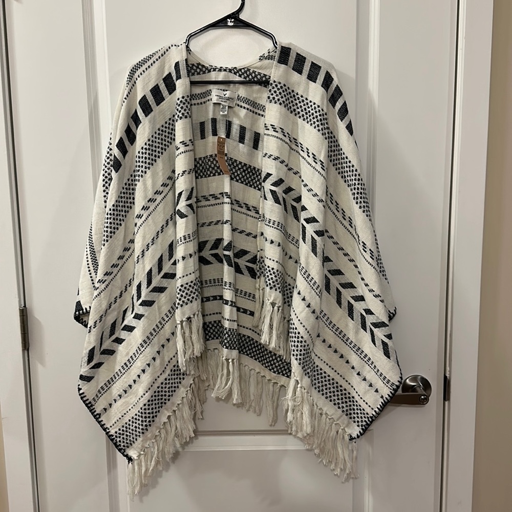 American Eagle Shaw